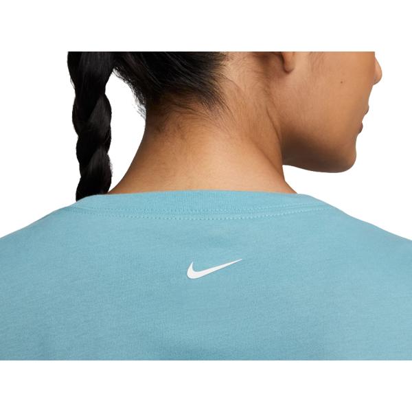 NIKE（ナイキ） プロ ショートスリーブ クロップド Tシャツ レディース
