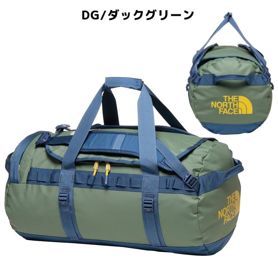 THE NORTH FACE（ザ ノースフェイス） THE NORTH FACE BC Duffel M BC 