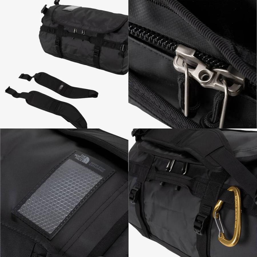 THE NORTH FACE（ザ ノースフェイス） THE NORTH FACE BC Duffel S BC