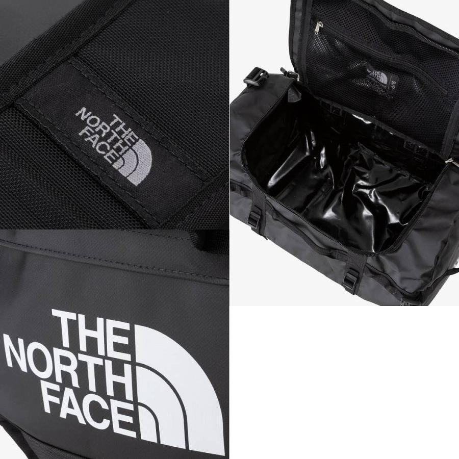 THE NORTH FACE（ザ ノースフェイス） THE NORTH FACE BC Duffel S BC