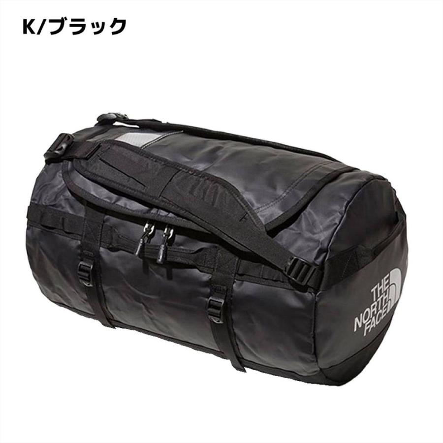 THE NORTH FACE（ザ ノースフェイス） THE NORTH FACE BC Duffel S BC