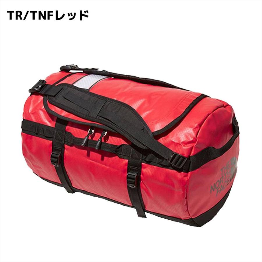 THE NORTH FACE（ザ ノースフェイス） THE NORTH FACE BC Duffel S BC