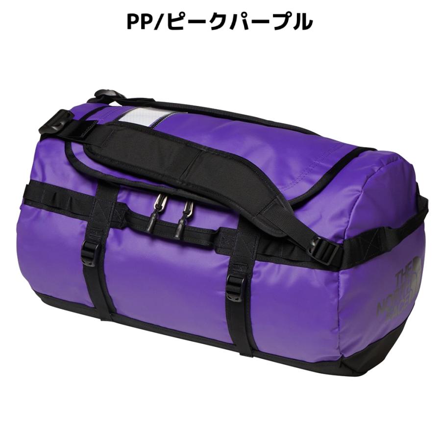 【新品未開封品】THE NORTH FACE BC DUFFEL パープル28L THE NORTH FACE（ザ ノースフェイス） THE NORTH FACE BC Duffel S BC