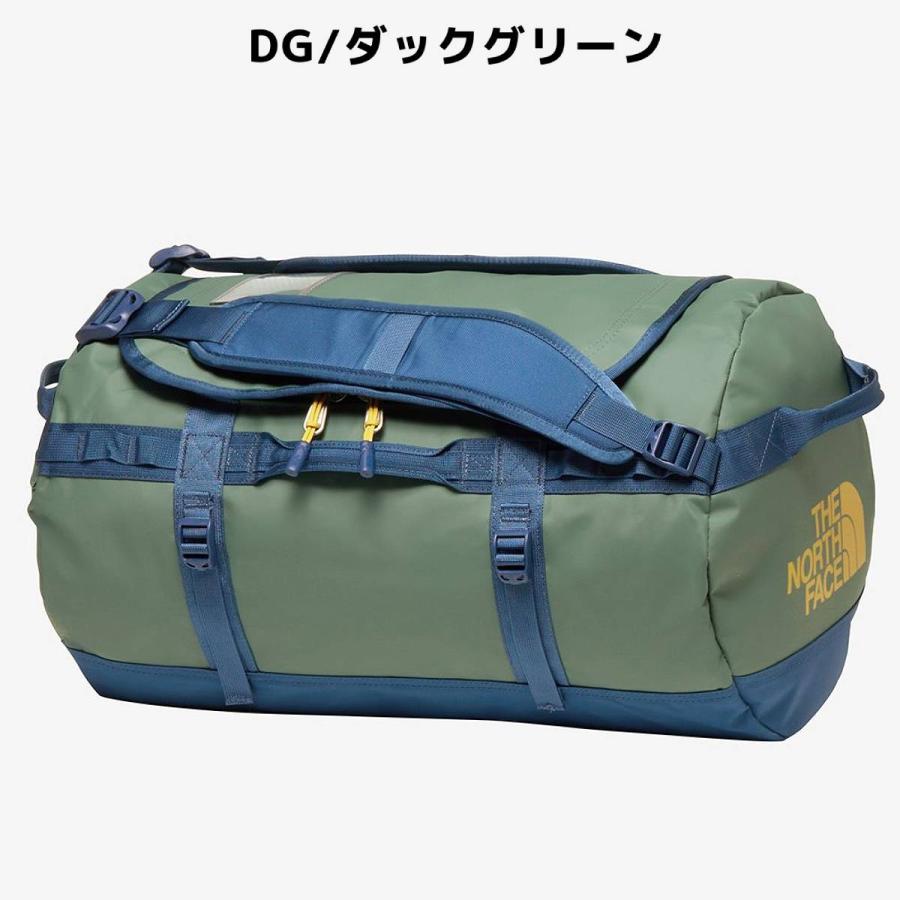 THE NORTH FACE ノースフェイス ダッフルバッグ THE NORTH FACE（ザ ノースフェイス） THE NORTH FACE BC Duffel S BC