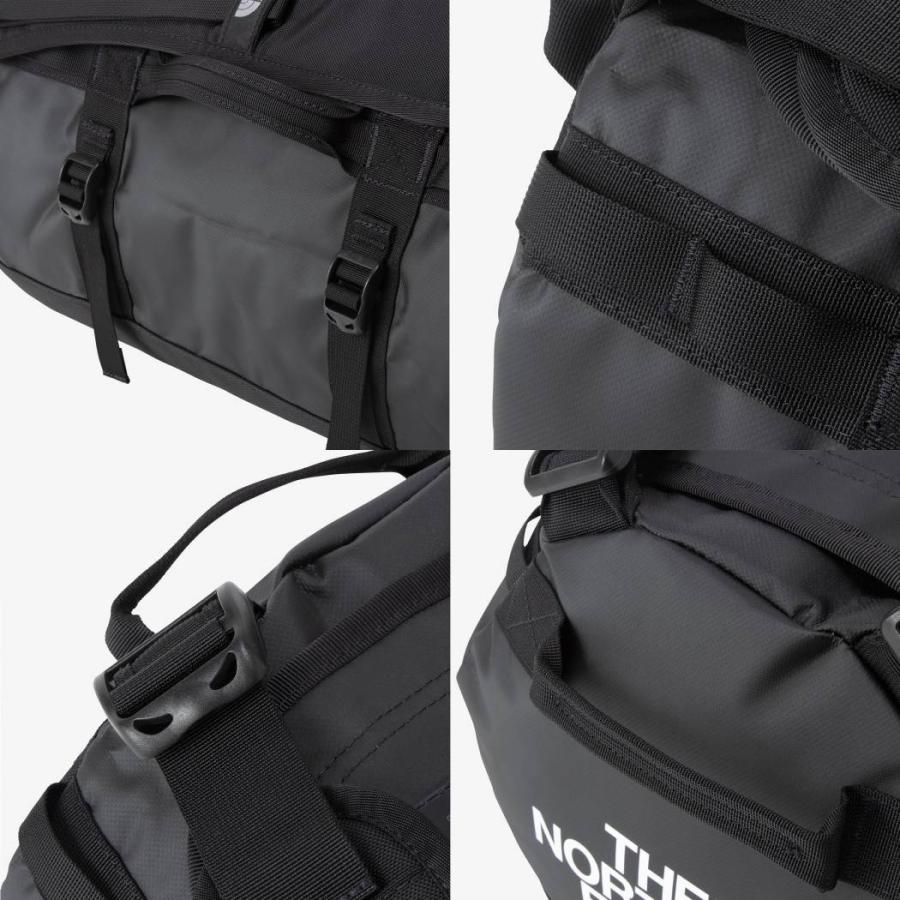 THE NORTH FACE（ザ ノースフェイス） THE NORTH FACE BCダッフルXS