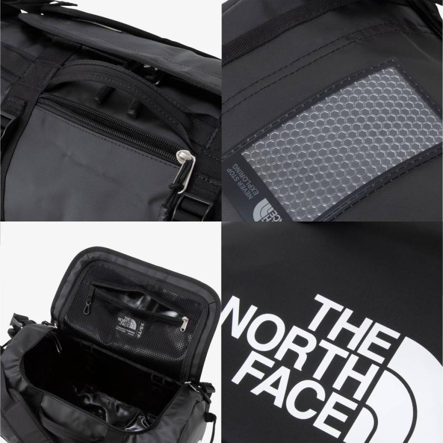 THE NORTH FACE（ザ ノースフェイス） THE NORTH FACE BCダッフルXS