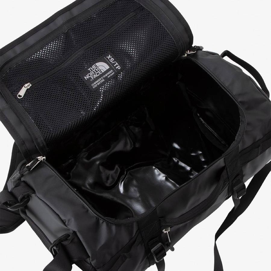 THE NORTH FACE（ザ ノースフェイス） THE NORTH FACE BCダッフルXS