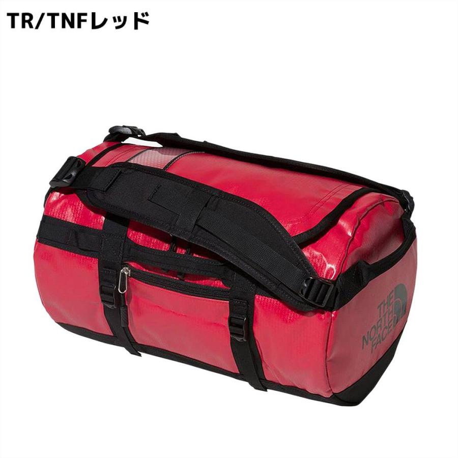 THE NORTH FACE（ザ ノースフェイス） THE NORTH FACE BCダッフルXS