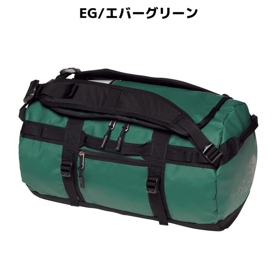 THE NORTH FACE（ザ ノースフェイス） THE NORTH FACE BCダッフルXS