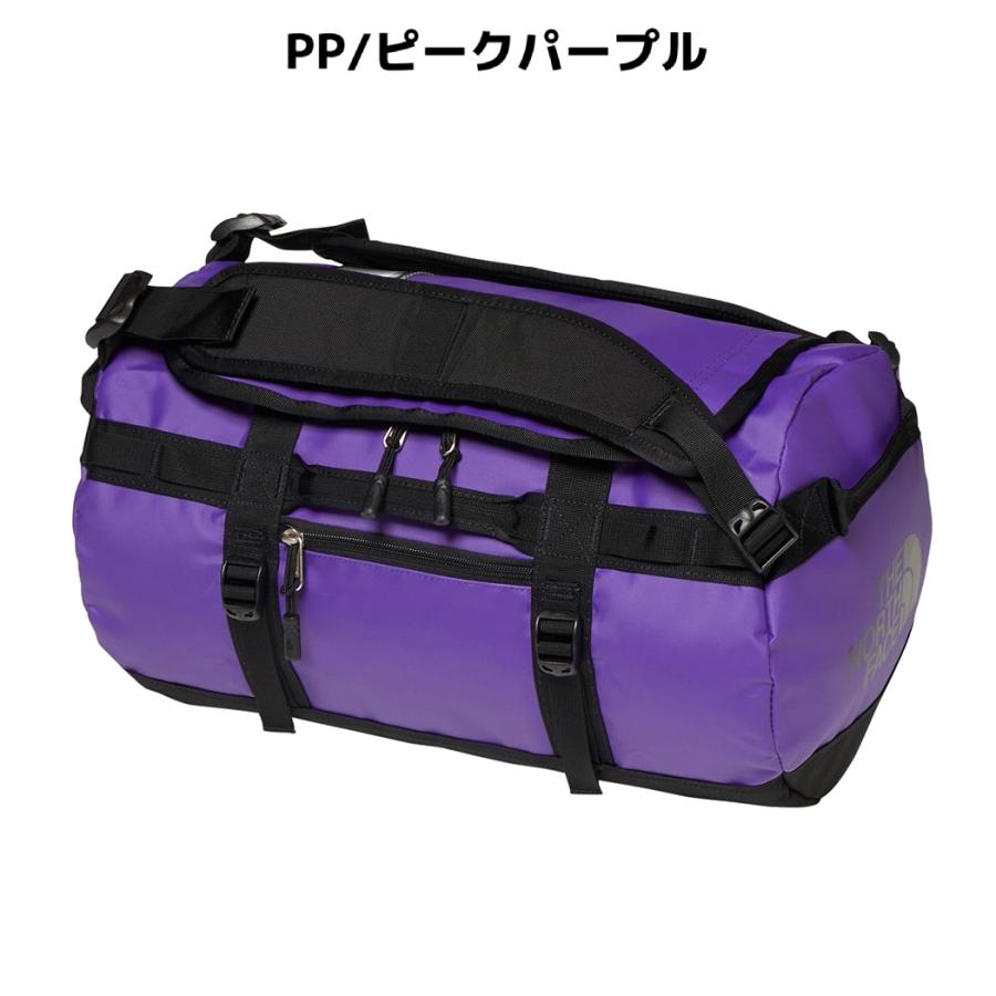 THE NORTH FACE（ザ ノースフェイス） THE NORTH FACE BCダッフルXS