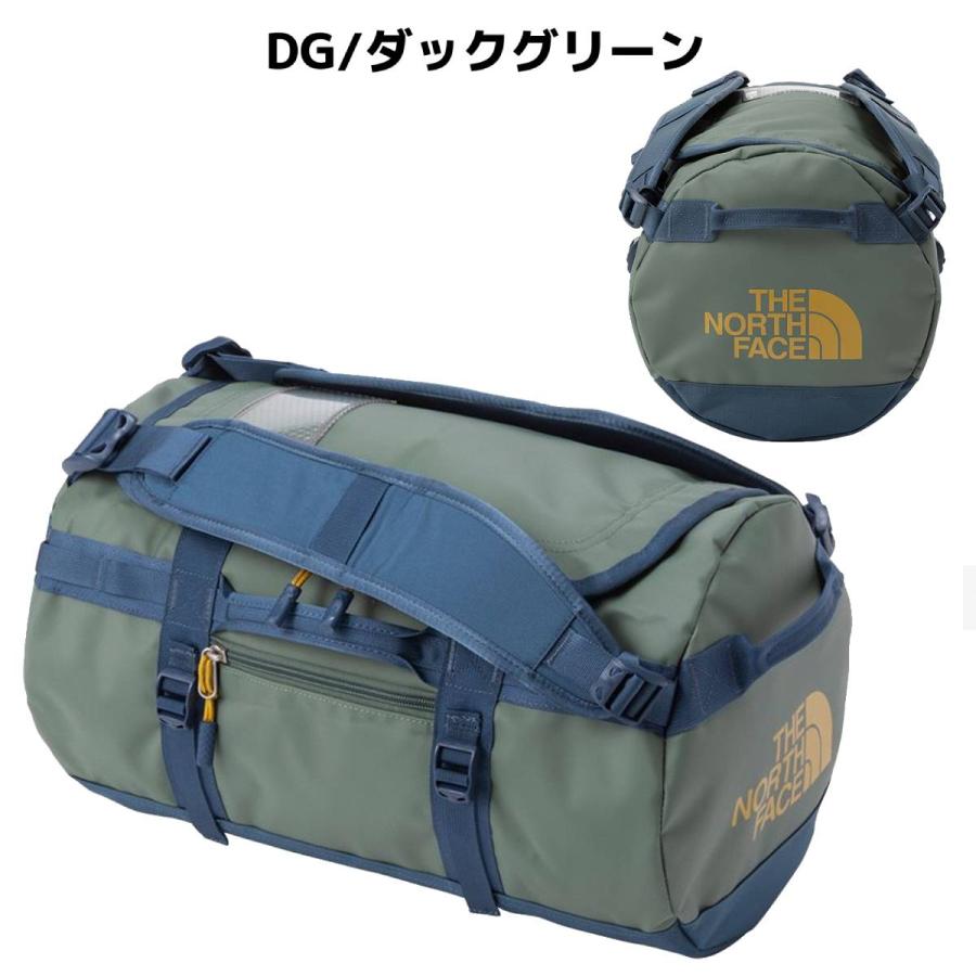 THE NORTH FACE（ザ ノースフェイス） THE NORTH FACE BCダッフルXS