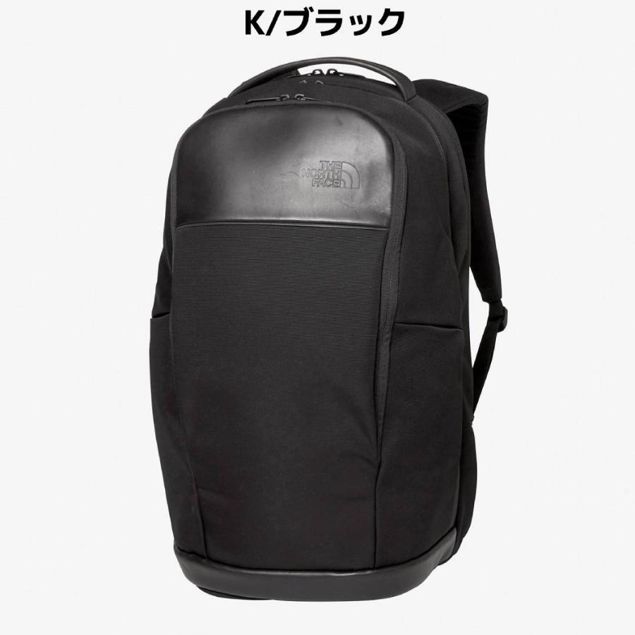 ザ・ノース・フェイス THE NORTH FACE ROAMER DAY ローマーデイ 24L