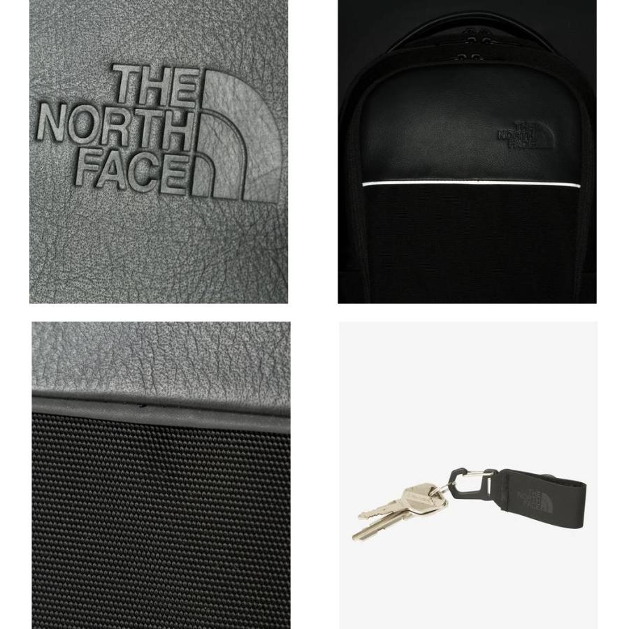 ザ・ノース・フェイス THE NORTH FACE ROAMER DAY ローマーデイ 24L