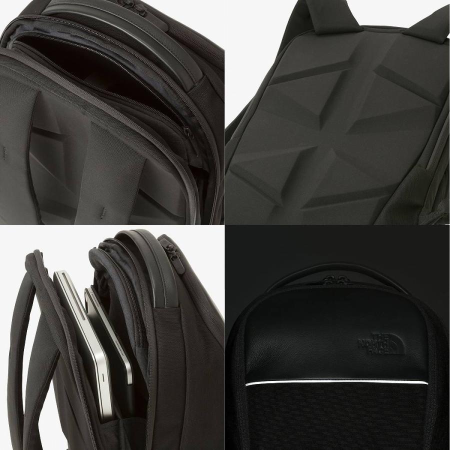 THE NORTH FACE ROAMER SLIM DAY ローマースリムデイ 18L メンズ