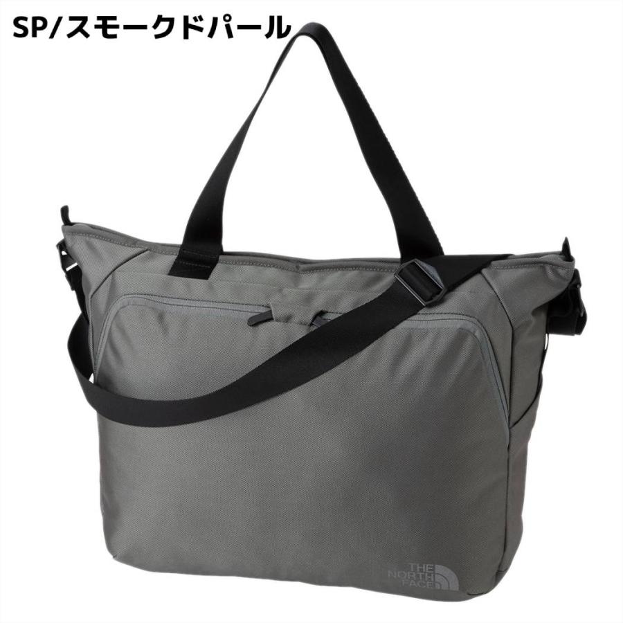 THE NORTH FACE（ザ ノースフェイス） THE NORTH FACE SHUTTLE TOTE