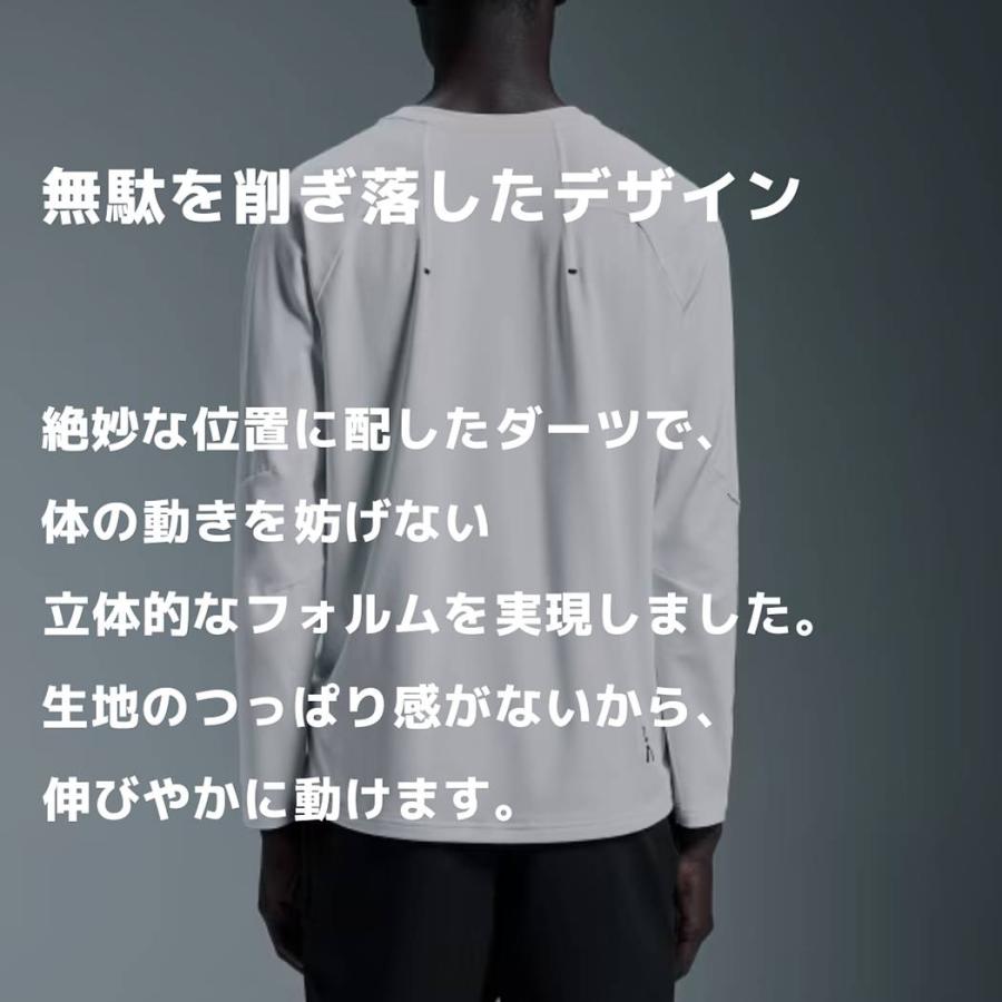 【新品未使用】HYOD 防風 保温 ロンT 長袖シャツ ロングTシャツ Amazon | [Fasshonrida] ロングtシャツ メンズ 長袖tシャツ