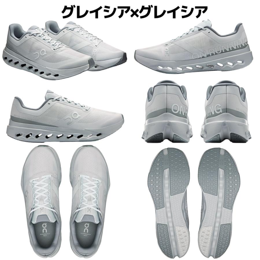 On（オン） On Cloudsurfer Next クラウドサーファー ネクスト メンズ
