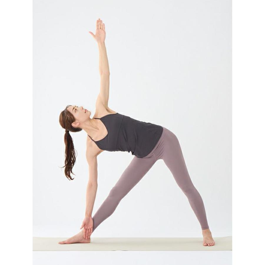 suria（スリア） トゥジューキャミ レディース ブラパッド付き