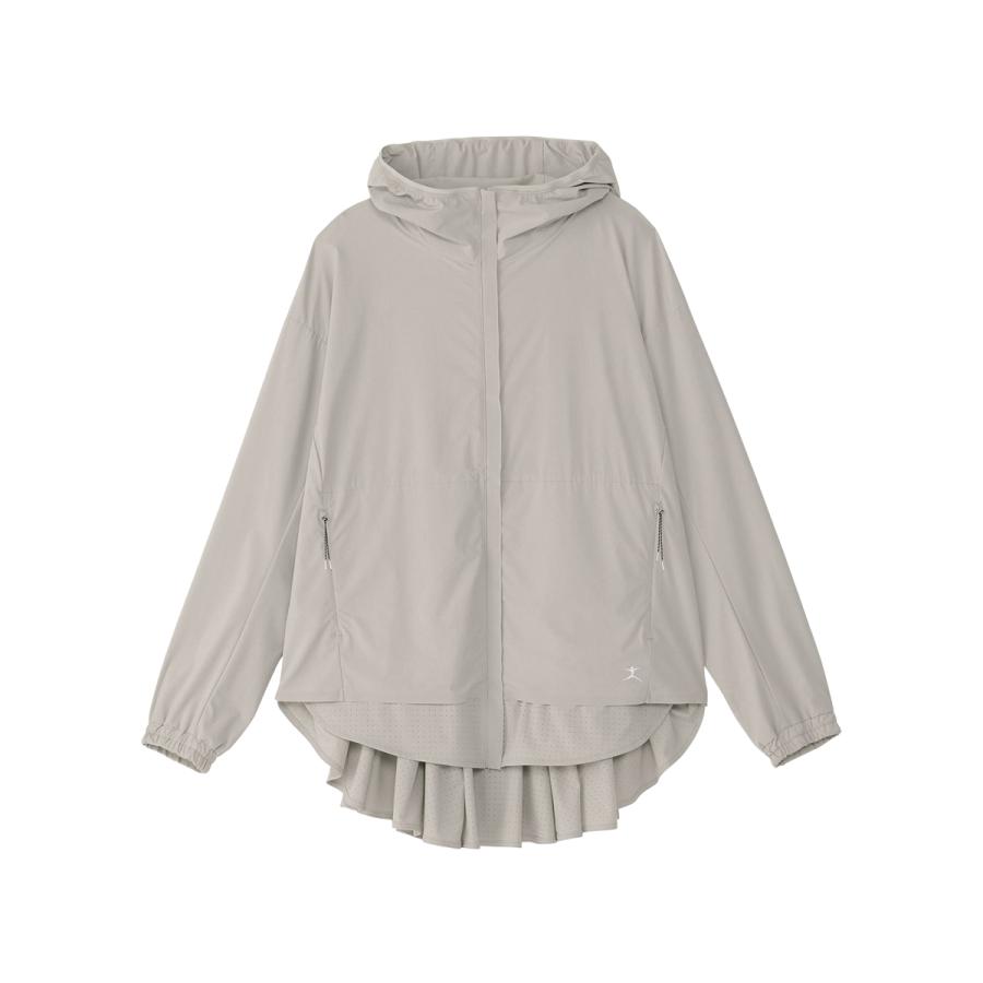 DANSKIN（ダンスキン） DANSKIN ALLEGRO JACKET アレグロジャケット