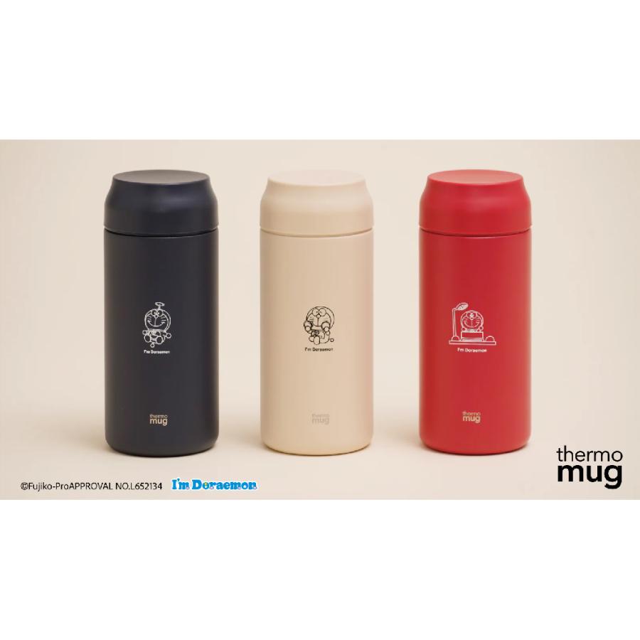 Danner（ダナー） サーモマグ thermo mug アイムドラえもん I'm