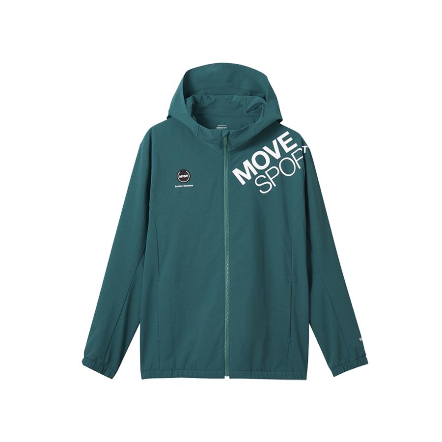 DESCENTE デサント エアリー トランスファー タフ フーディー DESCENTE デサント エアリー トランスファー タフ フーディー