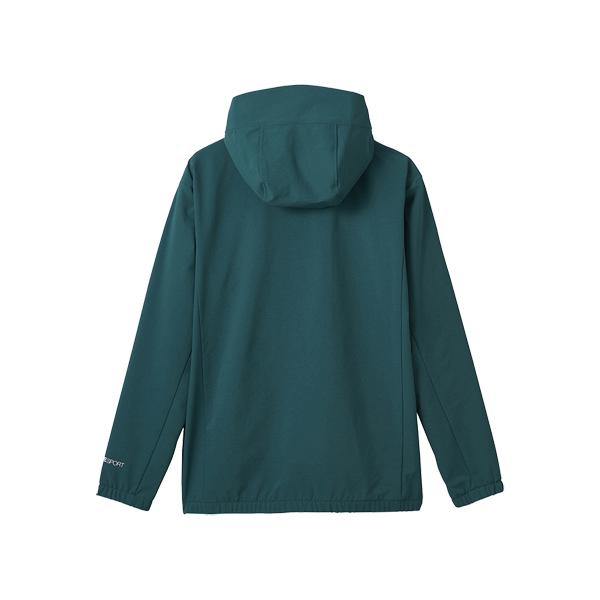 DESCENTE デサント エアリー トランスファー タフ フーディー DESCENTE デサント エアリー トランスファー タフ フーディー