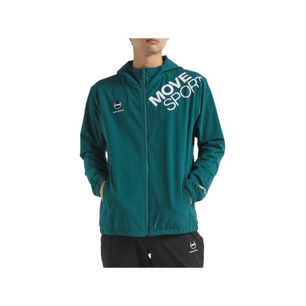 DESCENTE デサント エアリー トランスファー タフ フーディー DESCENTE デサント エアリー トランスファー タフ フーディー