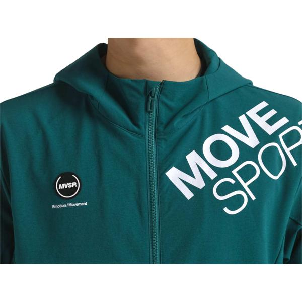 DESCENTE デサント エアリー トランスファー タフ フーディー DESCENTE デサント エアリー トランスファー タフ フーディー