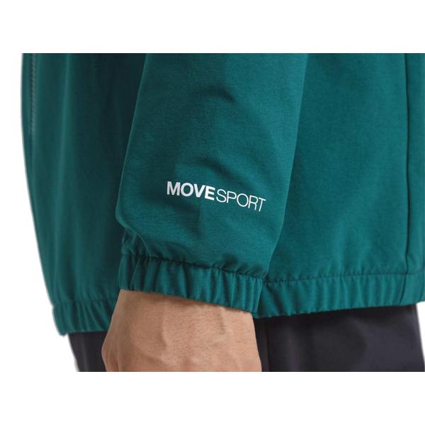 DESCENTE（デサント） エアリー トランスファー タフ フーディー