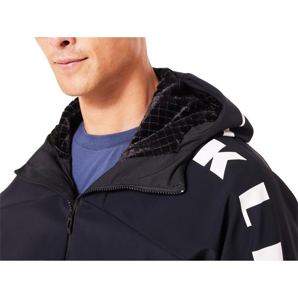 OAKLEY（オークリー） OAKLEY US規格 En 3Rdg Synchro Warm Jacket 2.0