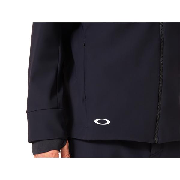 OAKLEY（オークリー） OAKLEY US規格 En 3Rdg Synchro Warm Jacket 2.0