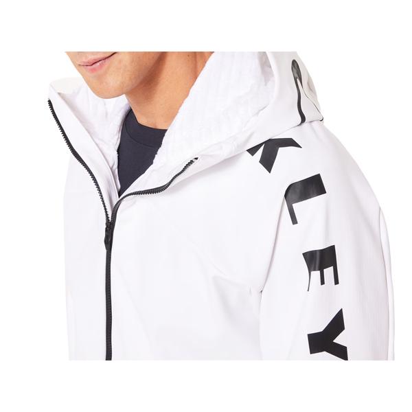 OAKLEY（オークリー） OAKLEY US規格 En 3Rdg Synchro Warm Jacket 2.0