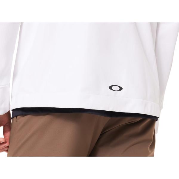 OAKLEY（オークリー） OAKLEY US規格 En 3Rdg Synchro Warm Jacket 2.0