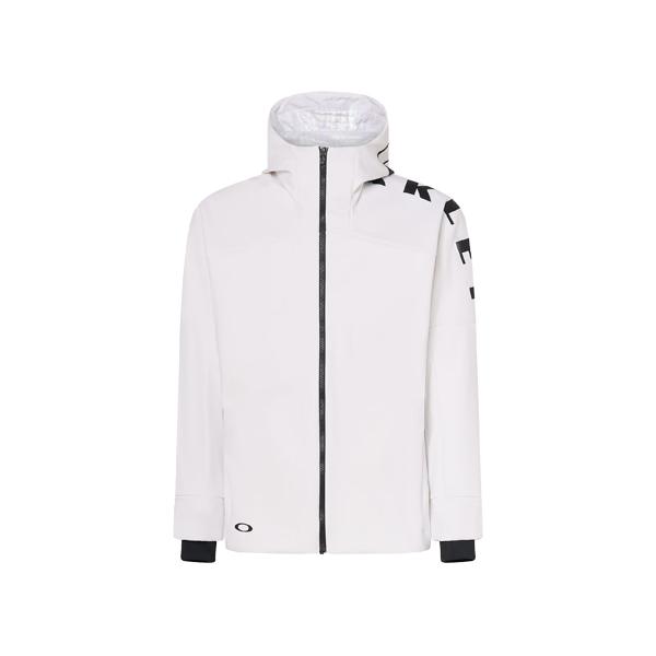 Oakley O-TECH WARM ホワイトジャケット OAKLEY（オークリー） OAKLEY US規格 En 3Rdg Synchro Warm Jacket 2.0