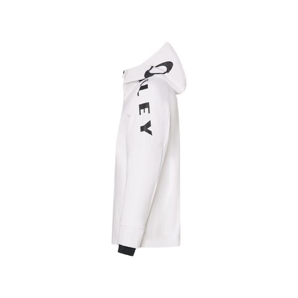 OAKLEY SYNCHRO WARM JACKET 2.0 XL ホワイト OAKLEY（オークリー