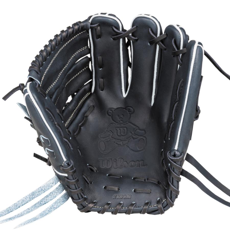 ウイルソン/ウィルソン Wilson 限定 ウィルソンスタッフデュアル 硬式