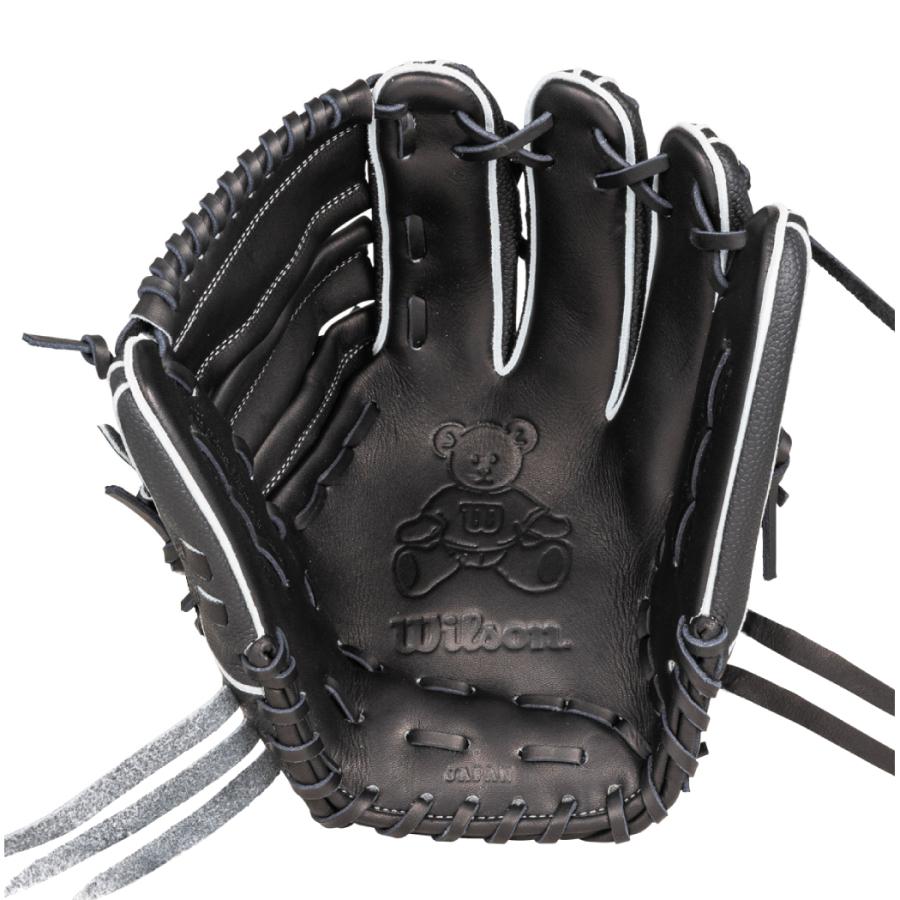 ウイルソン/ウィルソン Wilson 限定 ウィルソンスタッフデュアル 硬式