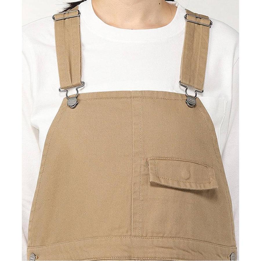 CHUMS チャムス Beaver All Over The Overall Skirt ビーバー CHUMS チャムス Beaver All Over The Overall Skirt ビーバー