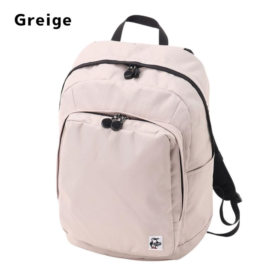 CHUMS（チャムス） CHUMS Recycle Outback Day Pack リサイクル