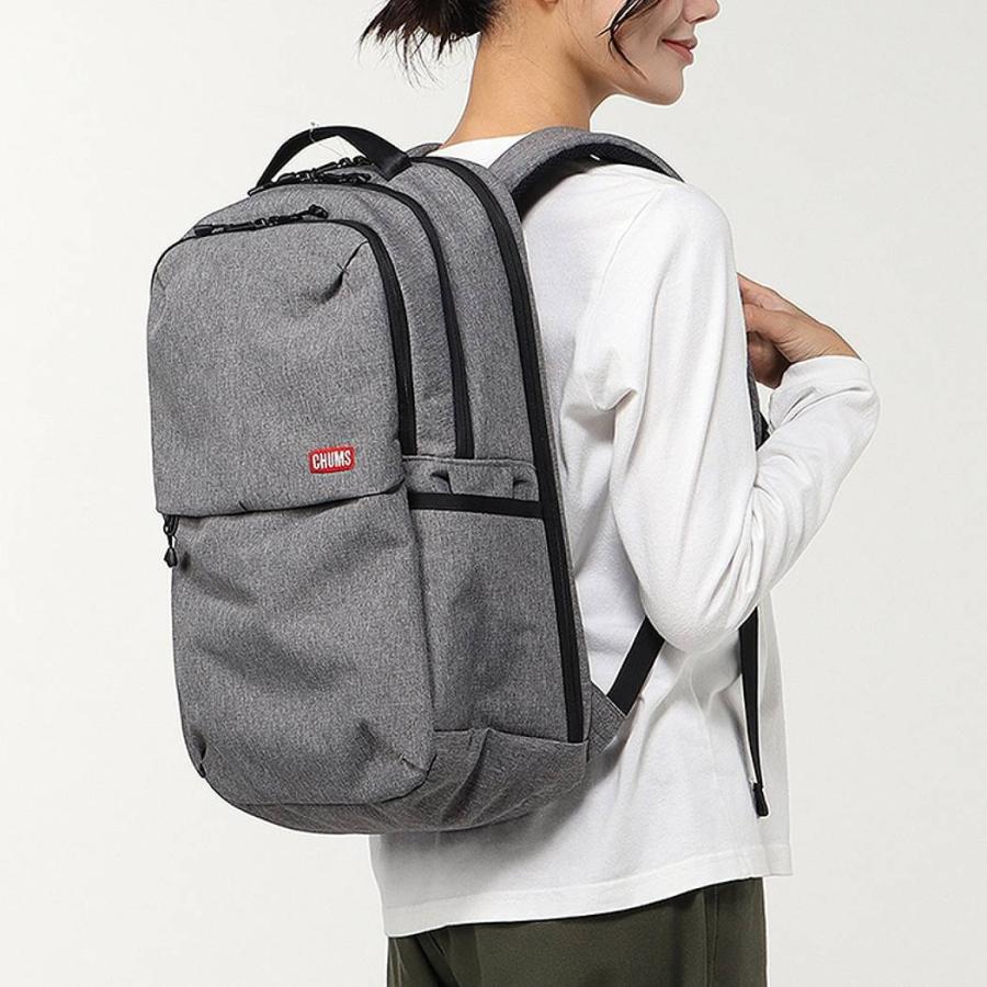 CHUMS（チャムス） CHUMS SLC Work Day Pack SLCワークデイパック 24L