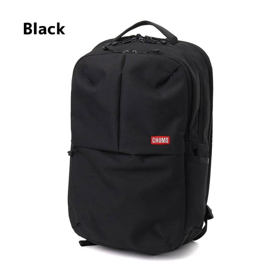 CHUMS（チャムス） CHUMS SLC Work Day Pack SLCワークデイパック 24L 