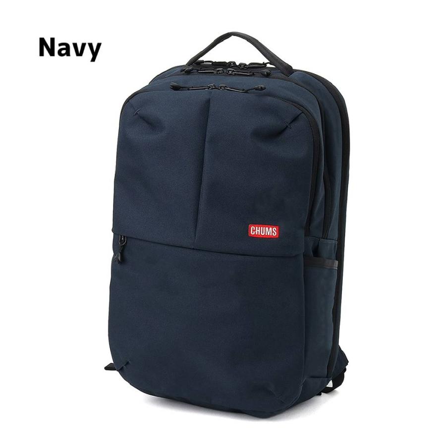 CHUMS（チャムス） CHUMS SLC Work Day Pack SLCワークデイパック 24L