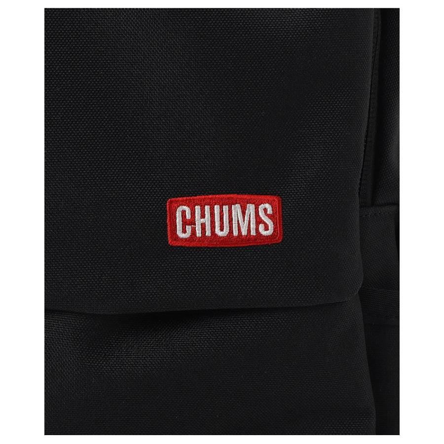 CHUMS（チャムス） CHUMS SLC Afternoon Day Pack SLCアフタヌーン