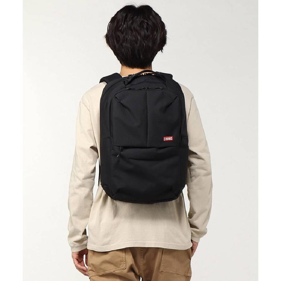 CHUMS（チャムス） CHUMS SLC Afternoon Day Pack SLCアフタヌーン