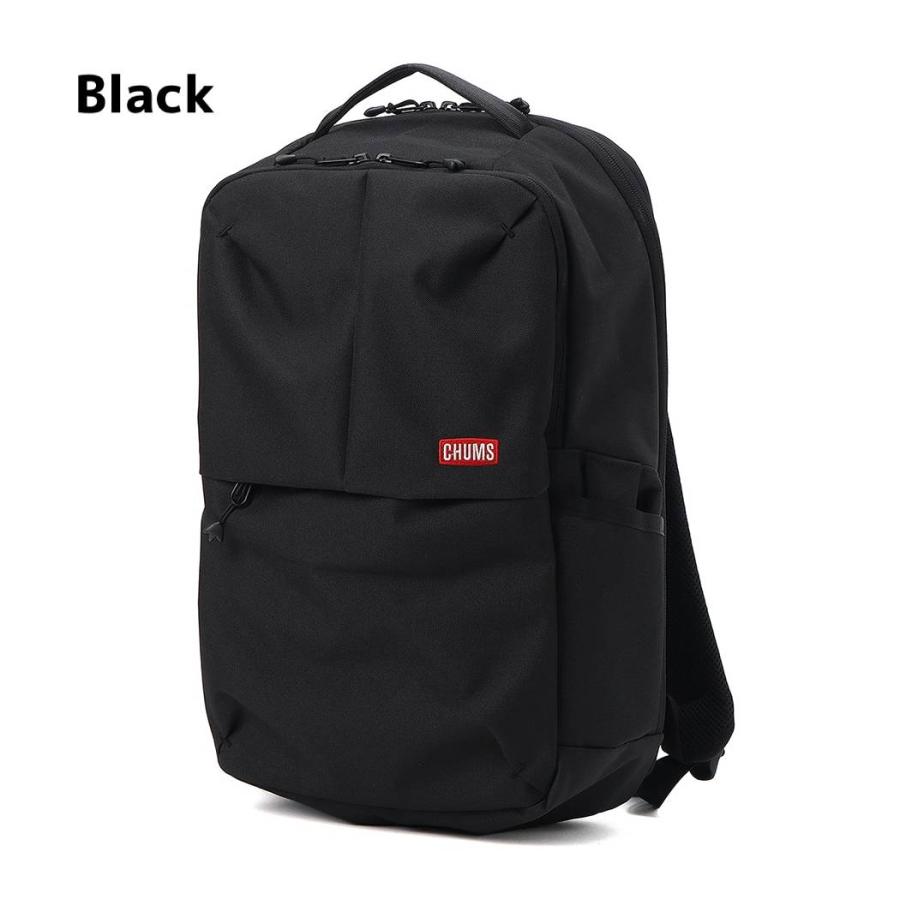 CHUMS（チャムス） CHUMS SLC Afternoon Day Pack SLCアフタヌーン
