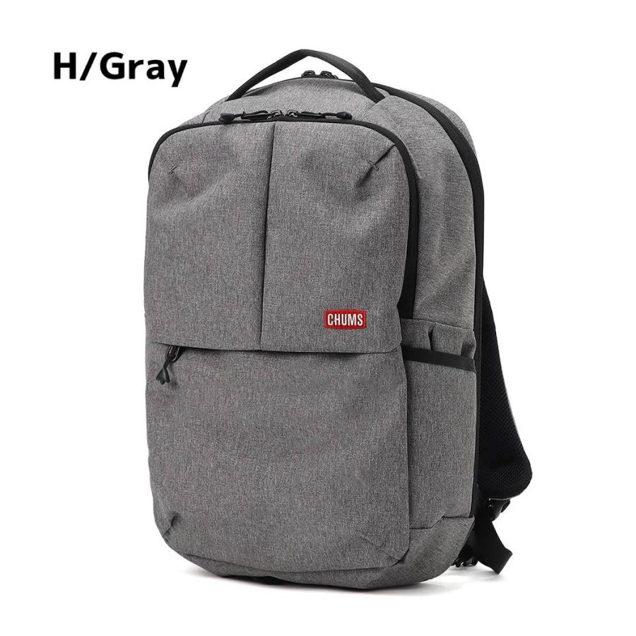 CHUMS（チャムス） CHUMS SLC Afternoon Day Pack SLCアフタヌーン