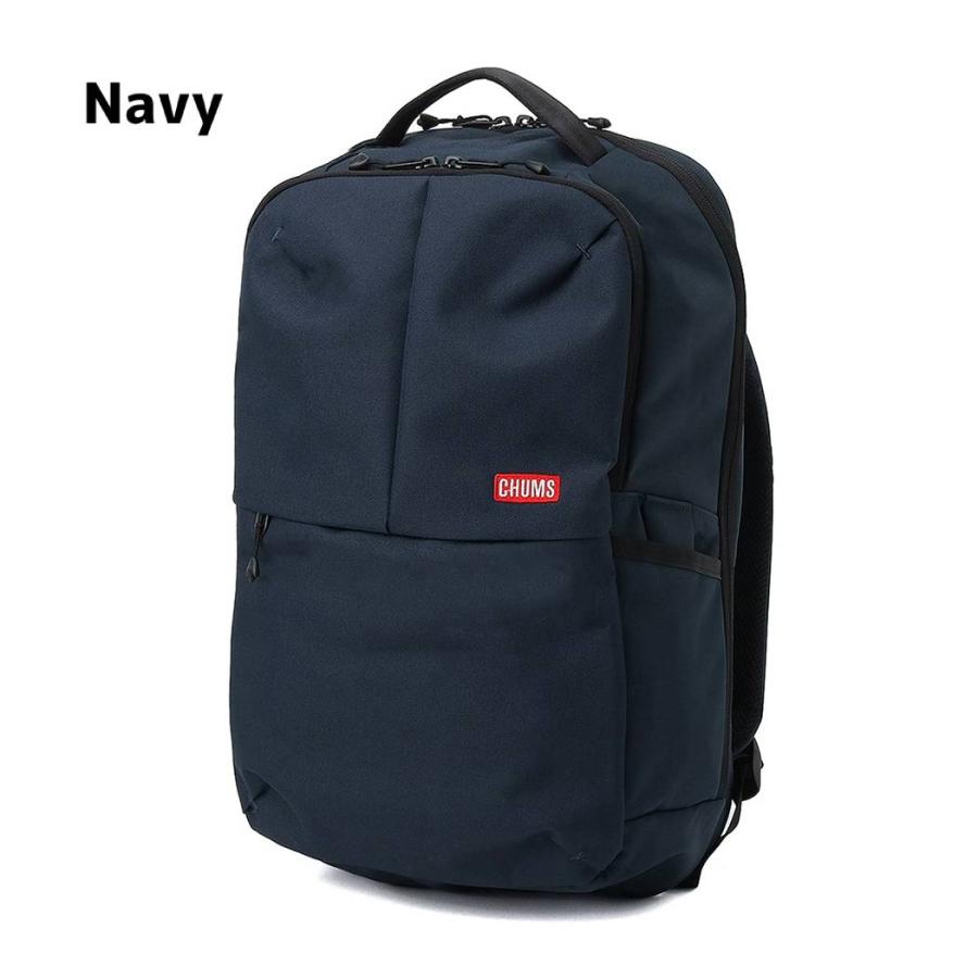 CHUMS（チャムス） CHUMS SLC Afternoon Day Pack SLCアフタヌーン