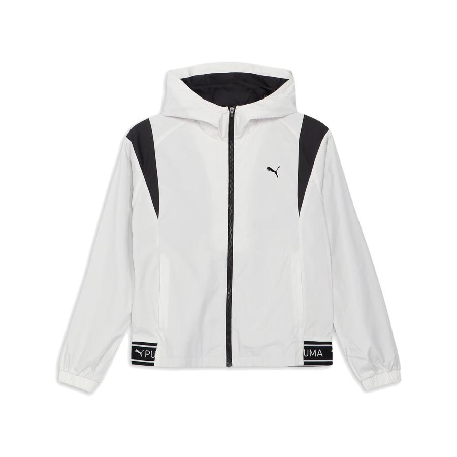 PUMA プーマ FOUNDATION ブラッシュド トリコット ウーブン