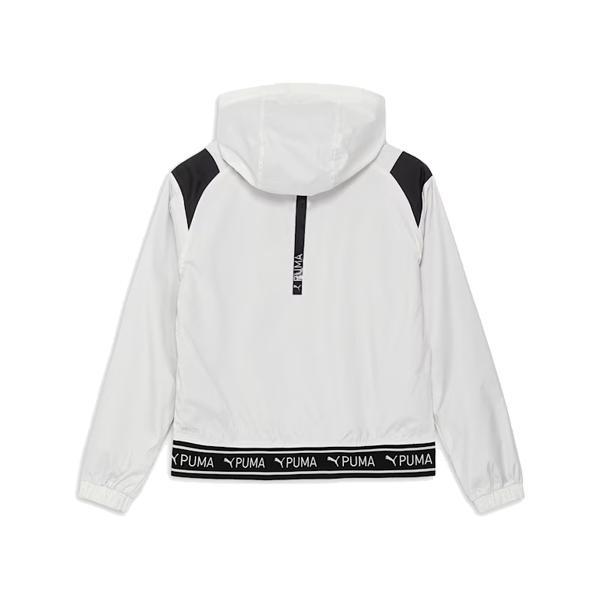 PUMA プーマ FOUNDATION ブラッシュド トリコット ウーブン