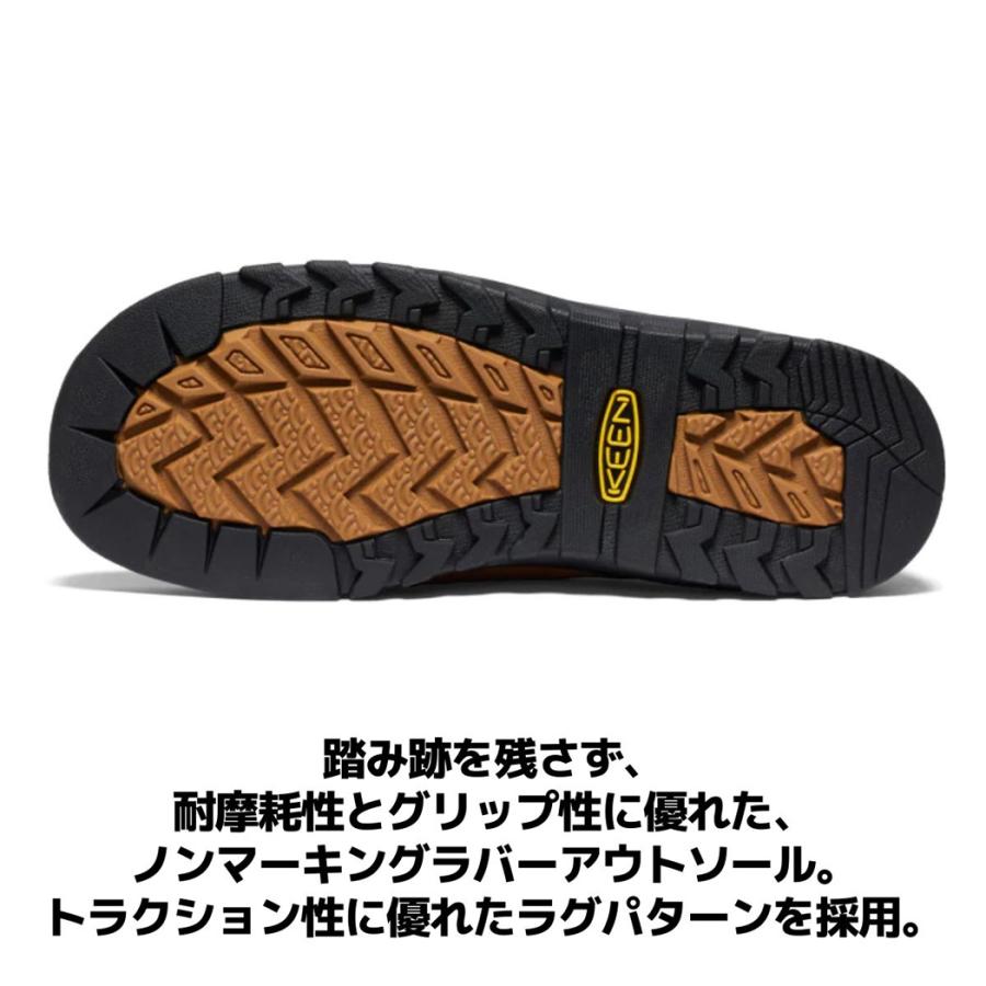 KEEN（キーン） KEEN JASPER ROCKS SP ジャスパー ロックス エスピー